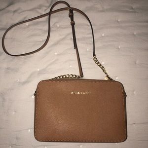 Michael Kors crossbody purse